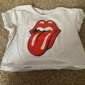 Lips T-Shirt